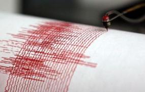 Două cutremure s-au produs în Buzău, în doar două ore