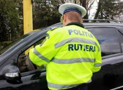 Un șofer de 22 de ani din Suceava a primit 15 amenzi în valoare de aproape 10.000 de lei în numai câteva minute