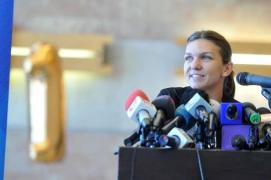 Mesaj emoţionant al Simonei Halep, la 5 zile după ce a ajuns numărul 1 în lume. "Aș vrea să împărtășesc asta, a fost visul meu!"