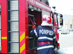 Lipsa de personal din MAI îi afectează pe jandarmi și pompieri: ar putea fi mutați la o altă unitate fără acordul lor!