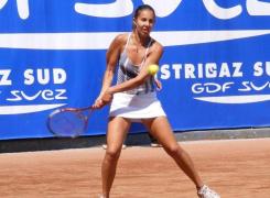 Mihaela Buzărnescu, eliminată în semifinale la turneul de la Linz