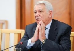Ministrul Teodor Meleșcanu va participa la o reuniune informală la Londra, invitat de omologul britanic