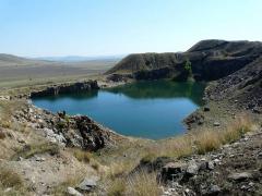 ZIUA DOBROGEI 2017. 5 locuri uimitoare de vizitat în Dobrogea - GALERIE FOTO