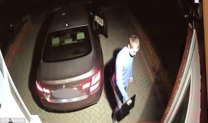 Cum să furi un BMW de 50.000 de euro în numai 60 de secunde - VIDEO INCREDIBIL