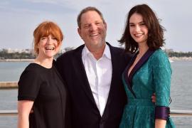Academia Americană de Film l-a dat afară pe producătorul Harvey Weinstein, în urma scandalului de hărţuire