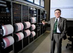 Când va fi următorul CUTREMUR de mare intensitate în România! Anunțul a fost făcut de profesorul Gheorghe Mărmureanu