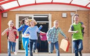 Când începe PRIMA VACANȚĂ a elevilor din anul școlar 2017-2018