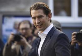 Austria va avea cel mai tânăr şef de Guvern din Europa. La 31 de ani, Sebastian Kurz a obţinut o victorie în alegerile anticipate