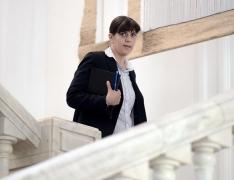 Inspecţia Judiciară îi răspunde lui Kovesi cu privire la 'bileţelul' cu dosare penale: 'Este destul de periculos, de neproductiv şi dăunător'