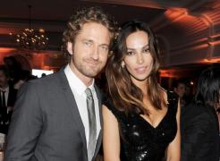 Gerard Butler a ajuns de urgenţă la spital după un grav accident rutier! Fostul iubit al Mădălinei Ghenea a fost lovit de o maşină!