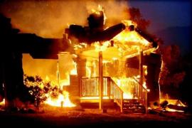 N-a mai rezistat tentației. Răzbunare teribilă a unui bărbat din Alba, pe care nevasta îl dăduse afară din casă. A mai și rămas să privească