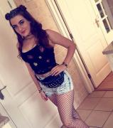 Tragedie în parc! Mesaje emoţionante de adio după ce o elevă de 14 ani şi-a pus capăt zilelor - GALERIE FOTO