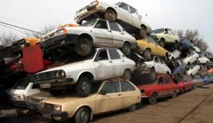 Anunț ȘOC de la ministerul Mediului: Tichetele RABLA de 5 milioane de euro s-au epuizat în 30 de minute. S-au dat 126 pe minut?