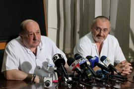 Fostul manager de la Floreasca şi şeful Clinicii de Chirurgie Plastică au fost trimişi în judecată