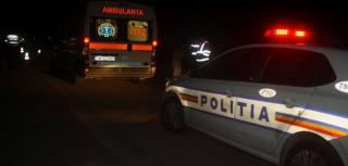 Tânăr de 25 de ani, din Alba, găsit mort în casă, în condiții suspecte. Echipajul ISU a raportat că se simțea un miros puternic de gaz
