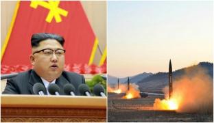 Coreea de Nord, AMENINŢARE URIAŞĂ pentru aliaţii SUA: "Nu vor scăpa de pedeapsă! Un război nuclear poate izbucni oricând". DECLARAŢII OFICIALE la ONU