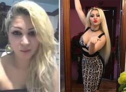 Felea Gina, tânăra care racola fete pentru clubul din Torino loveşte din nou: 'Como si dice la voi, în România, Coca Cola?'