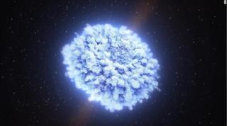 Descoperire uriaşă în astronomie! Oamenii de ştiinţă au aflat cum a apărut AURUL