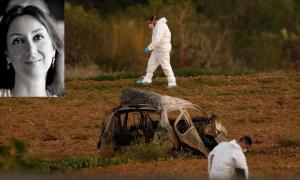 Cine e bloggerița Daphne Caruana Galizia, UCISĂ mișelește pentru că a luptat cu mafia și corupția din țara ei. Trupul ei a fost sfârtecat de o bombă pusă în mașină