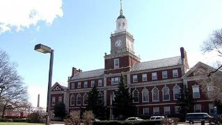 ÎMPUŞCĂTURI la Universitatea Howard, din Washington. Poliţia a evacuat o clădire