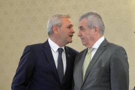 Coaliţia PSD - ALDE, în şedinţă după declaraţiile contradictorii pe sesizarea CCR în cazul Belina