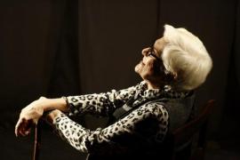 Sala Mare a Teatrului Metropolis din Capitală va purta numele regretatei actriţe Olga Tudorache