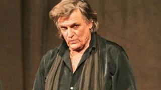 Florin Piersic, MESAJ TULBURĂTOR după moartea Olgăi Tudorache: "A venit în cabină la mine și mi-a spus niște cuvinte pe care n-am să le pot uita niciodată"