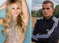 Un român face SENZAŢIE pe Facebook după despărţirea dintre Shakira şi Pique: 'Din ce mai strângi din cântări poate tencuim şi casa'