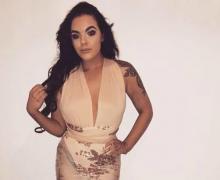 Mărturia TULBURĂTOARE a unei mame despre ziua în care şi-a văzut fiica murind! Cuvintele femeii au făcut înconjurul lumii!