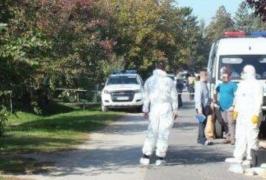 ACCIDENT GROAZNIC în Ungaria! Un moldovean a murit, iar fiica sa este GRAV RĂNITĂ, după ce maşina în care se aflau a fost făcută praf de un camion românesc