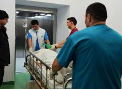 Medicii de la spitalul din Târgu Jiu strâng semnături pentru un medic condamnat pentru moartea unei tinere!