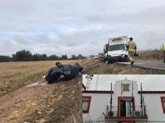 Un primar din Spania a declarat trei zile de doliu în oraş, după ce TREI ROMÂNI, printre care un copil de 3 ani, au murit într-un accident CUMPLIT