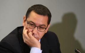 Victor Ponta urmează să fie audiat de comisia de control a SRI pentru "elemente" din perioada guvernului USL