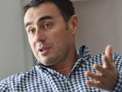 Ecaterina Andronescu, contrazisă de Dinu Pescariu: 'Nu cred că poate să nege că ne-am întâlnit şi am discutat'