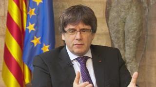 Madridul AVERTIZEAZĂ că va prelua controlul asupra Cataloniei! Replica preşedintelui separatist Carles Puigdemont