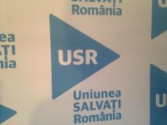USR reclamă coaliţiei PSD - ALDE activitatea ministrului Finanţelor, Ionuţ Mişa
