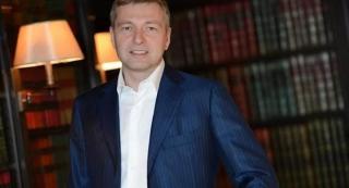 Dimitri Ribolovlev, patronul AS Monaco, acuzat de complicitate la încălcarea dreptului la viaţă privată