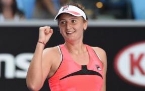 VICTORIE pentru Irina Begu! Românca s-a calificat în semifinalele turneului WTA de la Moscova