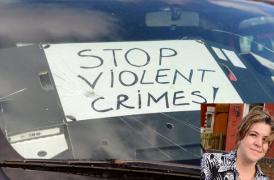 O asistentă medicală româncă trăieşte UN COŞMAR în Marea Britanie. Femeia e disperată şi spune că poliţia din România e mai eficientă decât cea britanică