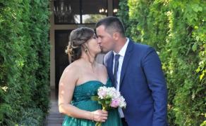 MESAJE SFÂŞIETOARE după moartea unui poliţist de doar 27 de ani. Tânărul din Gorj abia se căsătorise şi aştepta un copil. "E nedrept, ai plecat prea devreme!"