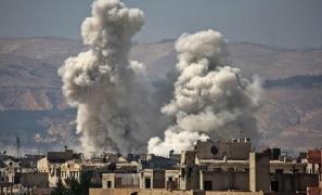 Dublu ATENTAT TERORIST în urmă cu puțin timp! Sunt cel puțin 15 MORȚI