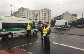 10.000 de oameni sunt evacuaţi DE URGENŢĂ la Berlin! Pericol uriaş pentru locuitorii capitalei Germaniei