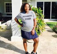 Apariție de senzație! Serena Williams afișează o siluetă de invidiat la doar o lună după ce a devenit mămică (FOTO)