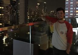 Mărturie cutremurătoare a tatălui lui Luca, românul rănit în masacrul de la Las Vegas: ”I-au tăiat o treime din plămân”