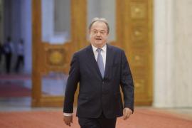 DNA cere închisoare cu executare pentru Vasile Blaga şi confiscarea sumei de 700.000 de euro