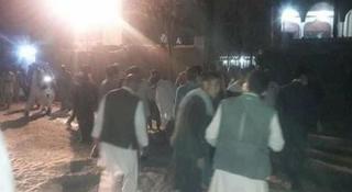 Cel puţin 30 DE MORŢI într-un atac sinucigaş cu bombă la Kabul