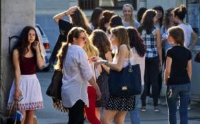 Încă o PROBĂ OBLIGATORIE la BACALAUREAT. Ce li se pregăteşte elevilor. Secretarul Comisiei pentru învățământ a făcut un anunţ de ULTIMĂ ORĂ