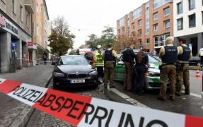 Un român, printre victimele atacului cu cuţit de la Munchen! Anunţ de ULTIMĂ ORĂ de la MAE