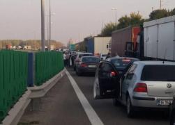 Un poliţist de la crimă organizată a murit într-un grav accident cu motocicleta, pe Autostrada Soarelui