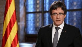 Liderul Cataloniei cere reunirea Parlamentului regional, în replică la planul Spaniei de a reduce autonomia regiunii